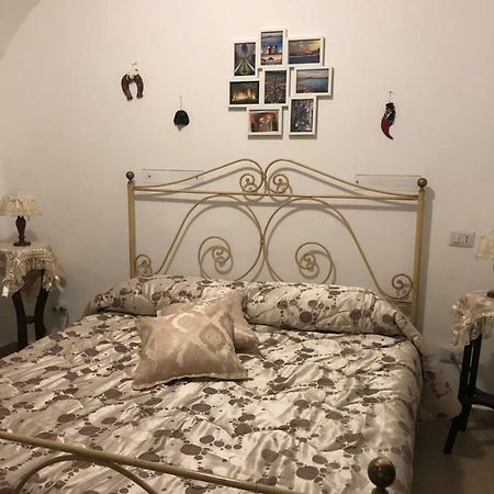 Casetta Roby Apartamento Nápoles Exterior foto