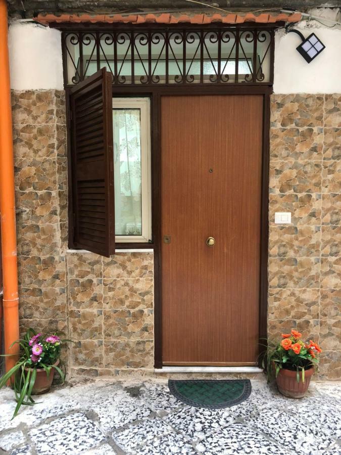 Casetta Roby Apartamento Nápoles Exterior foto